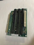 Compaq Hp 278006-001 Vintage Riser Card Backplane Board 007090-001 MB66. Fixed Price $14.99.