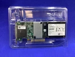 Dell K37HT SAS9280-8E Lsi 8-PORT 6GB/S Pci Express Sata /sas Raid Controller. Fixed Price $59.00.