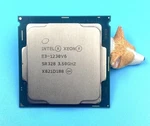 SR328 Intel Xeon Quad Core E3-1230V6 3.50GHZ 8MB LGA1151 72W Processor. Fixed Price $12.98.