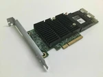 Dell H710 8-PORT 6GB/S Sas Raid Controller Card Pcie 2.0 512MB VM02C/17MXW/0GJKT. Fixed Price $24.99.