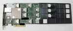 Hp 24 Bay 3GB Sas Expander Card 468406-B21 487738-001 468405-001 468405-002. Fixed Price $68.00.