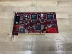 Comtrol 5002290 9355-0 Rocketport Universal Pci 16-PORT Multiport Serial Adapter. Fixed Price $750.00.
