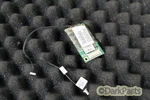 Hp Compaq TC4200 Tablet Modem Card Board & Cable 417948-001. Fixed Price $13.35.