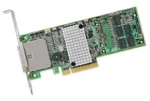 Lsi Megaraid Sas 9286-8E Controller. Fixed Price $133.80.