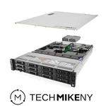 Dell Poweredge R730XD Server 2X E5-2670V3 2.30GHZ 24-CORE 16GB Ram. Fixed Price $374.95.
