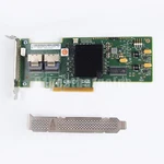 Lsi 9207-8I 6GBS Sas/sata Pci-e 3.0 Fw: P20 It Mode For Zfs Freenas Unraid Us. Fixed Price $29.95.