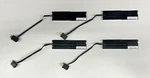 Lot Of 40X 871265-001 Hp 12W Megacell Smart Storage Battery Pack. Fixed Price $259.99.