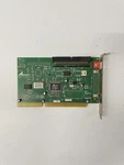 Advansys ABP-5140/42SCSI Isa Controller Card Rev. External Port. Fixed Price $19.00.