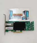 Ibm 49Y7952 49Y7951 Emulex 10GBE Ethernet Virtual Fabric Adapter Card 49Y7950. Fixed Price $65.00.