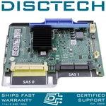 Dell 341-5942 TW399 H726F Perc 6I 6/I Sas Raid Controller. Fixed Price $40.00.