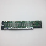 Ibm 12-BAY Sas SFF-3 Backplane 01DH343 74Y4338 00VK730 2B09 00E1945. Fixed Price $64.99.