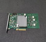 Intel 8-PORT Pcie G3 Switch Aic 8X Nvme Hba Expander J31324-150. Fixed Price $239.00.
