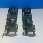 Hp 381513-B21 398647-001 501575-001 Smart Array P800 Raid Controller W/ 512MB. Fixed Price $23.87.