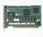 American Megatrends 493 REV-C1 Scsi Pci Raid Adapter Card Module. Fixed Price $17.95.
