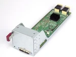 Hp 399049-001 Replacement Part: Enterprise Bd I/o Module Sas For Storageworks MSA70. Fixed Price $93.28.