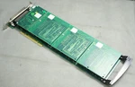 Cybertech Parrort 20D801 Parrot Dsc-mod-pci W/ 3X 20E602. Fixed Price $275.00.
