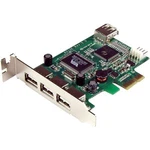 Startech.com PEXUSB4DP 4-PORT Pci Express Low Profile 2.0 Card. Fixed Price $72.77.