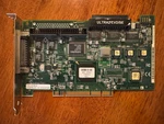Adaptec AHA-2930U2 ULTRA2-LVD/SE Pci Scsi Adapter. Fixed Price $30.00.