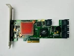 High Point Technology Rocketraid 2320LF Controller Card. Fixed Price $29.99.