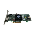 Areca ARC1222-SAS Ver: 1.3 Pci-e Raid Controller Card. Fixed Price $86.99.