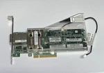 Hp Smart Array P441/4GB 12GB Dual Port Sas Controller Full Profile 749798-001. Fixed Price $174.77.