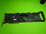 Adaptec AAA-133 B2 Mb 1754500 9927 Scsi Raid Controller. Fixed Price $120.00.