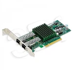 Supermicro AOC-STGN-I2S Dual-port 10 Gigabit Ethernet. Fixed Price $284.88.