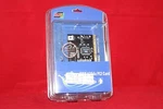 Firewire Ieee 1394A Card, Syba 3+1-PORT (total Ports), UW-1394PCI-A01. Fixed Price $18.00.