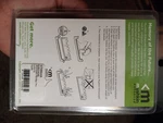 Mushkin Apple Memory 976604A 8GB (2X4GB) PC2-5300 Fb Mac Pro 5-5-5-15. Fixed Price $13.95.