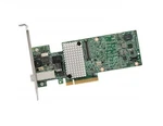 Intel RS3MC044 8-PORTS (4-INTERNAL, 4-EXTERNAL) Sas/sata Raid Pcie Controller. Fixed Price $499.00.