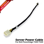 Lot Of New Dell Poweredge T320 T420 Server Cable Black TRA01 Y41HM. Fixed Price $19.99.