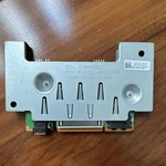 Dell Studio Xps Raid Controller Card DEL-H323J-MP 00003416-000 00003403-00. Fixed Price $14.99.
