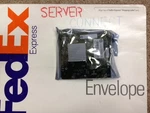 657131-001 Hp FLEX-10 10GB 2-PORT 530M Adapter 631884-B21. Fixed Price $99.99.