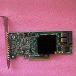 Lsi Sas 9300-8I Pcie To 12GB/S Host Bus Adapter Full Profile. Fixed Price $49.95.