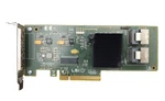 Lsi Logic H3-25250-02H Raid Controller Card SAS9211-8I / Fast Shipping. Fixed Price $69.99.