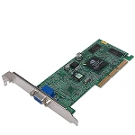 239920-001 Compaq Video Card Nvidia Vanta 16MB Vga Out. Fixed Price $93.75.