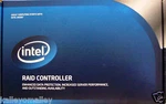 Intel RS2PI008DE Sas/sata 6G Raid Controller New Retail Box. Fixed Price $200.00.