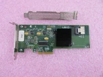 Lsi 9211-4I 6GB 4-PORT Sas/sata Pcie 2.0 Hba Host Bus Adapter H3-25211-01. Fixed Price $24.49.