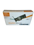Lsi Megaraid 9280-8E Sata Sas Controller Card 6 Gb Port Roc Adapter. Fixed Price $81.00.