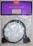 New Adaptec ACK-H2H-1M External Scsi Cable, HD50M-M, 1-METER, 496823-00. Fixed Price $89.95.
