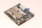 Hpe Smart Array P408I-A GEN10 8-PORT 12GB/S Sas Raid Controller P/n: 871040-002. Fixed Price $74.99.