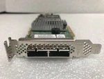 Dell Raid Controller Card Pci-e 2.0 6GBPS Sata / Sas GRH8. Fixed Price $127.57.
