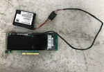 Oracle 7332895 / SAS9361-16I 12GBPS 16-PORT Raid Controller Card. Fixed Price $99.95.