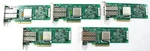 Lot Of Qlogic PX2810403-01 8GBPS Dual Port Fiber Host Bus Adapter QLE2562-SUN. Fixed Price $105.40.