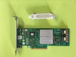 Dell Perc H310 Adapter 8-PORT 6GB/S Sas Raid Controller= 9211-8I M1015 Us Seller. Fixed Price $25.63.