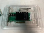 New Intel JL82599EN 10GB Ethernet Adapter Pcie X8. Fixed Price $74.99.