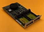 Sun 501-5202 Dual Fc-al Sbus Card (FC100/S) Storedge T3+ Ultra. Fixed Price $24.50.