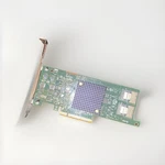Lsi 9207-8I 6GBPS Sas Pcie 3.0 Hba Full Height It-mode New. Fixed Price $39.99.
