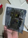 Dell Sas S/e Raid Controller Pci-e FD467 0M778G. Fixed Price $175.00.