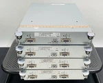 Lot Of Hp 481342-001 AJ751A MSA2000 Sas I/o Expansion Controller Module. Fixed Price $194.99.